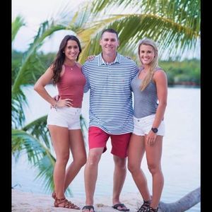 Meet your Posher, Jeff